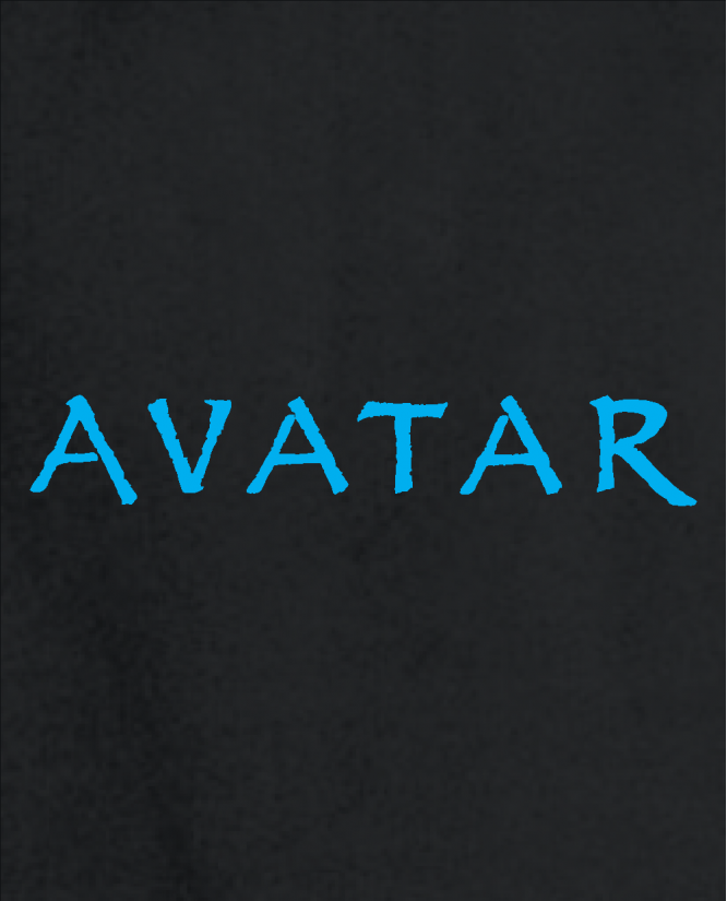 Džemperis Avatar